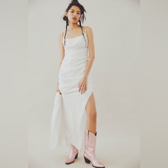 Free People Gala Maxi - Picture 5 of 13